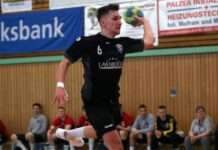 TuS-Express in voller Fahrt – Herren 2 mit Big Points in Worms