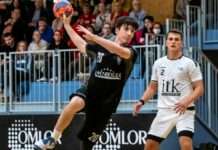 TuS-Talent rückt in Drittligakader – Ben Kölsch unterschreibt Zweijahresvertrag