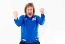 Lautern Lacht: UWE! Der Kreisligatrainer, Kammgar