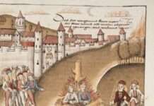 Geschlechtliche Vielfalt in der Pfalz gestern und heute – „Nanu?“-Wanderausstellung buchbar