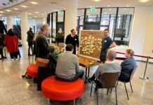 Gestalte deine Stadt – Workshops erfolgreich abgeschlossen