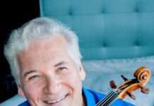 4. À la carte Konzert am 20. April 2023