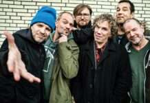 Monsters of Liedermaching „DIE JA JA, HALTS MAUL. WIR SIND 20-TOUR“, Kammgarn