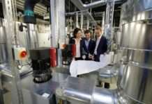 Neuartige Energiekonzepte für Gebäude – Nachhaltig und wirtschaftlich sanieren und planen