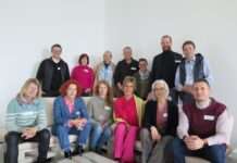 Heilung durch Kultur – Bundesweites Netzwerk in Kaiserslautern gegründet