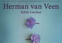 Herman van Veen – 70-minütige Konzertlesung, Kammgarn