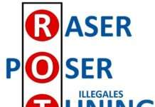 „Car Friday“: Rot für Raser, Poser und illegales Tuning