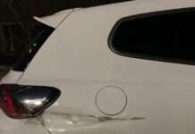 „Falschfahrer verursacht Unfall“ Zeugen gesucht!