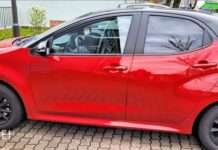 Absichtlich Autos zerkratzt? Zeugen gesucht!