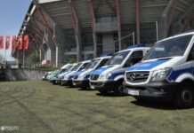 Fußball auf dem Betzenberg: 1. FC Kaiserslautern trifft auf F.C. Hansa Rostock