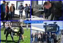 Osterferien für Schnupperpraktikum genutzt