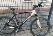Wem gehört das Fahrrad? Zeugen gesucht!