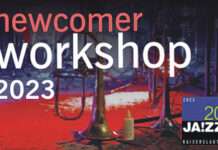 Newcomer-Jazz-Workshop 2023