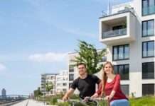 Mit VRNnextbike gratis radeln am Europäischen Tag des Fahrrads