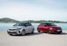 Nummer 1 im April: Opel Corsa ist meistverkauftes Auto in Deutschland