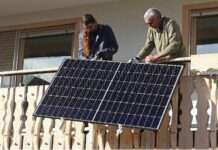 Hochschule Kaiserslautern – Kostenloser Workshop Balkonkraftwerk