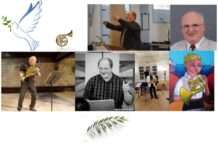 „Und es leuchteten die Sterne “