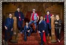 Meet Loaf- die Meat Loaf Tribute Band, Irish House