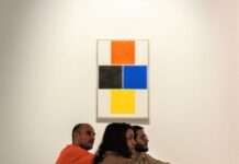 Bildbetrachtung und Selbstwahrnehmung – Achtsamkeits-Workshop im mpk