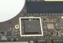 Medizinische Daten von zerstörtem Macbook mit T2-Chip wiederhergestellt