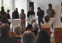 Ausstellung, die niemanden kaltlässt