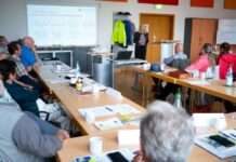 Kaiserslautern hat neue wachsame Nachbarn