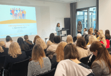 „Mutig voran – Nachhaltig & Digital“