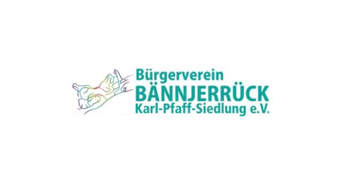 Bürgerverein--Bännjerrück-Karl-Pfaff-Siedlung