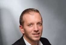 Christoph Carkadjija ist neuer Direktor in Kaiserslautern