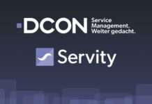 Die innere Stärke nach außen tragen: DCON startet mit neuem Corporate Design durch