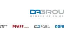 Dürkopp Adler und SGG-Gruppe verkünden strategische Akquisition der Sonotronic Nagel GmbH