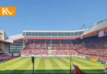 Niederlage in Unterzahl – FCK beendet Saison auf Platz 9