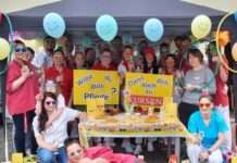 Fotowettbewerb Tag der Pflege