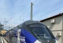 Deutschlandticket und TICKETPLUS Alsace – Tarifangebote im grenzüberschreitenden ÖPNV