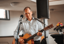 Startschuss von „Sonntag ma(h)l anders“