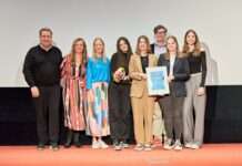 HISTORY-AWARD 2023: St.-Franziskus-Gymnasium und -Realschule auf Platz 8.