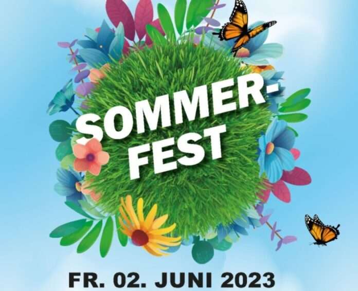 Galappmuehle Flyer 2023