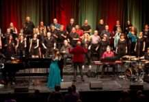 JA – ICH WILL: Westpfalz-Gospel-Week 2.0