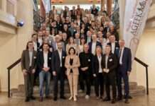 AG fahrrad- und fußverkehrsfreundlicher Kommunen gegründet