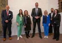 Gemeinschaftsprojekt der Arbeitsmarktmentoren feiert 20-jähriges Jubiläum