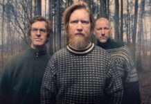 Helge Lien Trio – ‘Revisited’ Tour 2023, Kammgarn