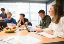 Bis 31. Mai für Mathematik-Stipendium bewerben