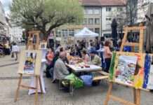 Gemeinsam für mehr Inklusion