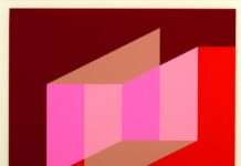 Die Farbwelt der Konkreten Kunst