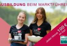 Ausbildung bei monte mare Kaiserslautern