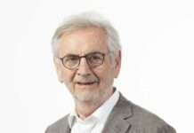 Bezirkstag Pfalz: Karl-Heinz Seebald wird 75