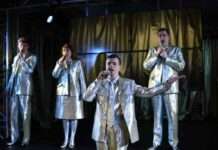 Huxleys „Schöne neue Welt“ ab 25. Mai im Pfalztheater