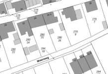 Stadt bietet Bauplätze im Maienweg an