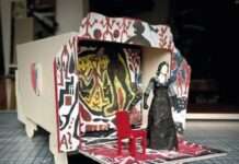 „Ein Mann seiner Klasse on tour“ – Die ersten Termine der Begleitveranstaltungen an Orten und Plätzen in KL