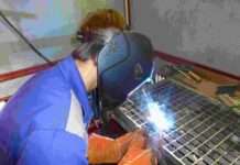 Workshops für am Metallbau Interessierte